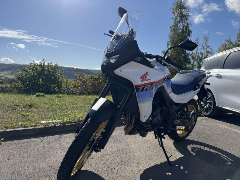 Honda Transalp TRANSALP 750